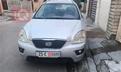 كيا كادينزا